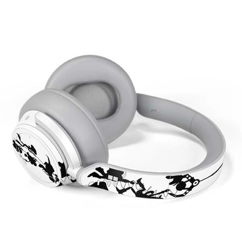 Disney Toy Story The Claw Surface Headphones Skin